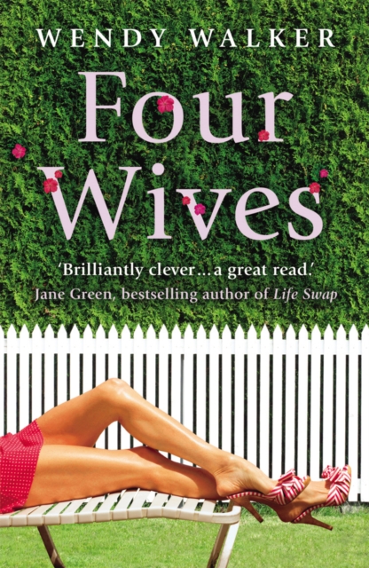Four Wives, EPUB eBook