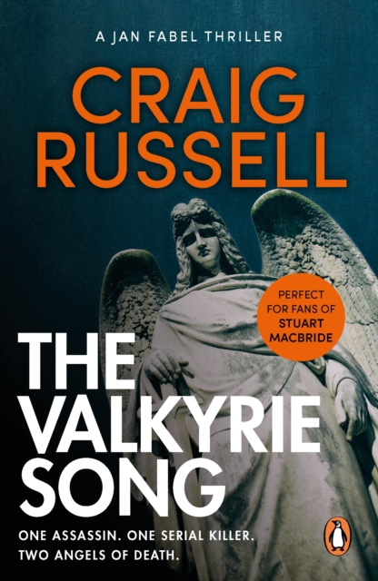 The Valkyrie Song : (Jan Fabel: book 5): an unmissable and unputdownable thriller that will haunt you long after you finish the last page, EPUB eBook