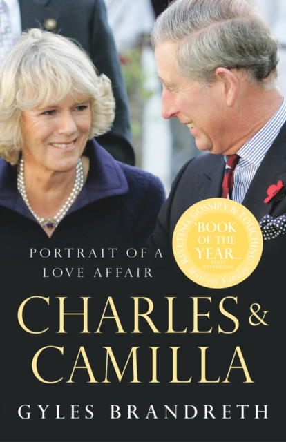 Charles & Camilla, EPUB eBook