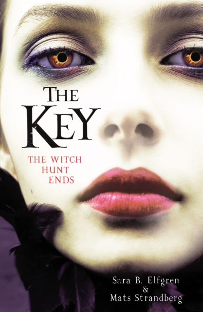 The Key, EPUB eBook