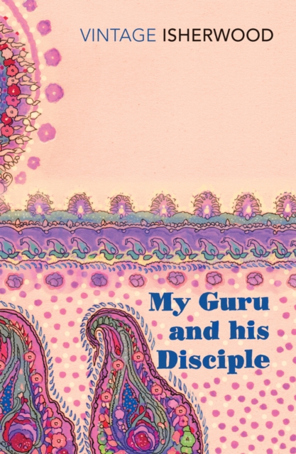 My Guru and His Disciple, EPUB eBook