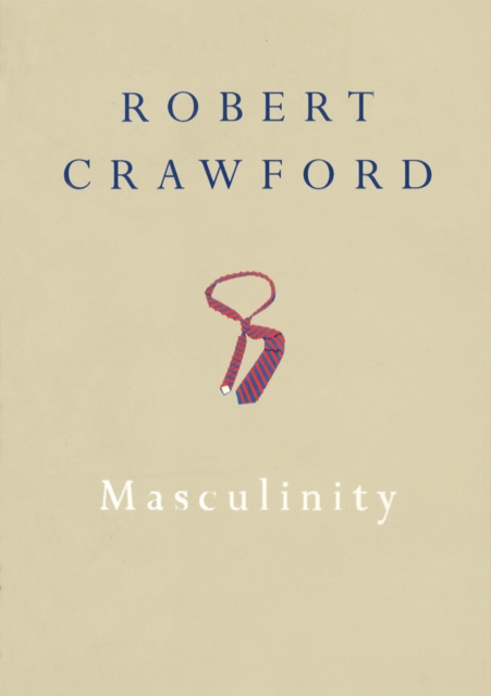 Masculinity, EPUB eBook