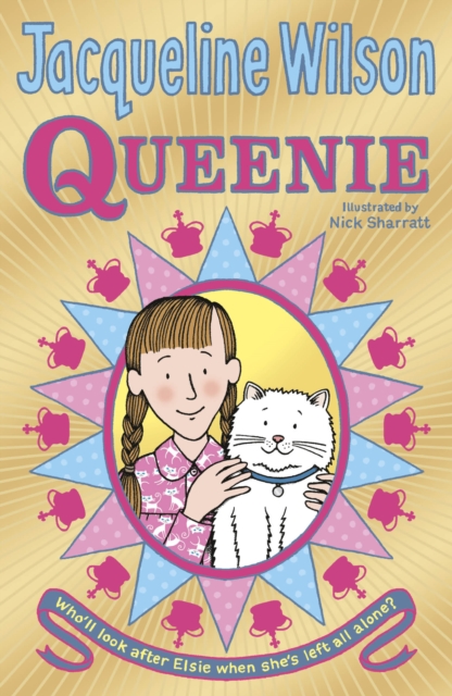 Queenie, EPUB eBook