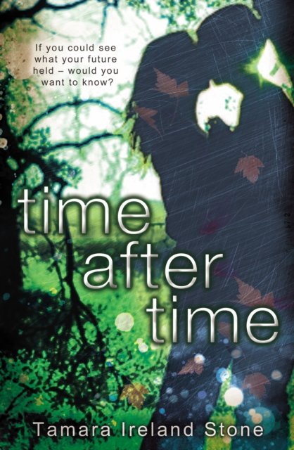 Time After Time, EPUB eBook