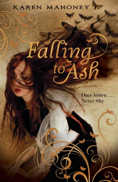Falling to Ash, EPUB eBook