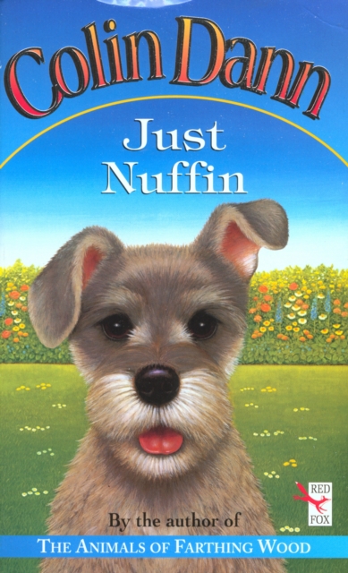 Just Nuffin, EPUB eBook