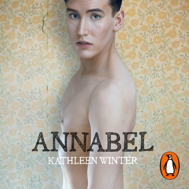 Annabel, eAudiobook MP3 eaudioBook