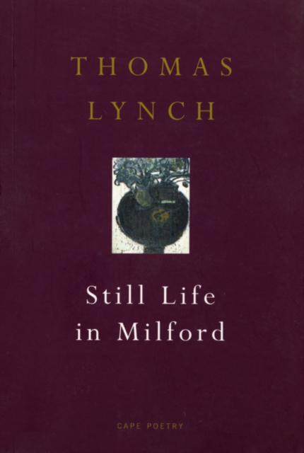Still Life In Milford, EPUB eBook