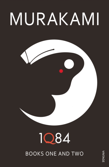 1Q84: Books 1 and 2, EPUB eBook