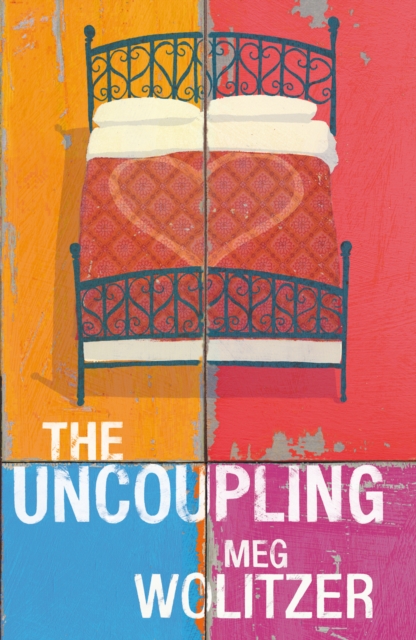 The Uncoupling, EPUB eBook