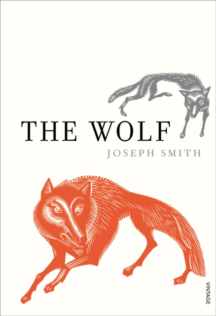 The Wolf & Taurus, EPUB eBook