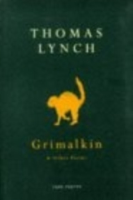 Grimalkin And Other Poems, EPUB eBook