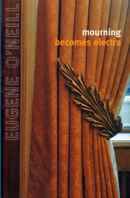 Mourning Becomes Electra, EPUB eBook