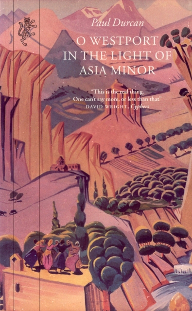 O Westport In The Light Of Asia Minor, EPUB eBook