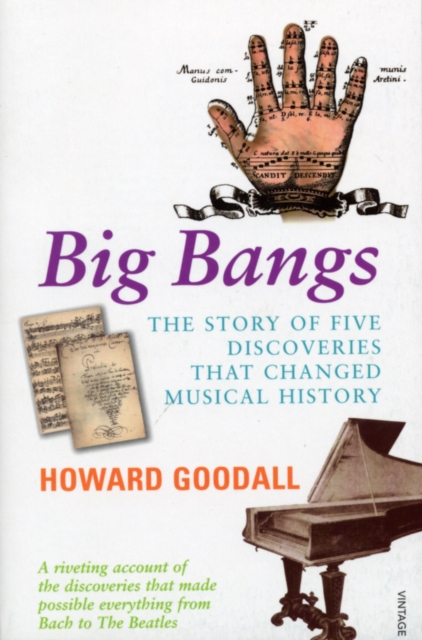 Big Bangs, EPUB eBook