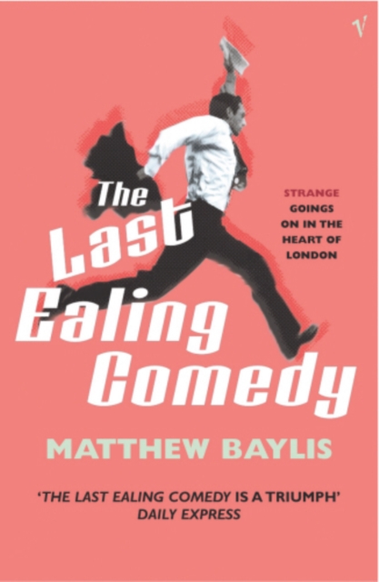 The Last Ealing Comedy, EPUB eBook