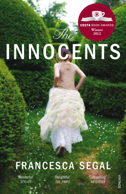 The Innocents, EPUB eBook