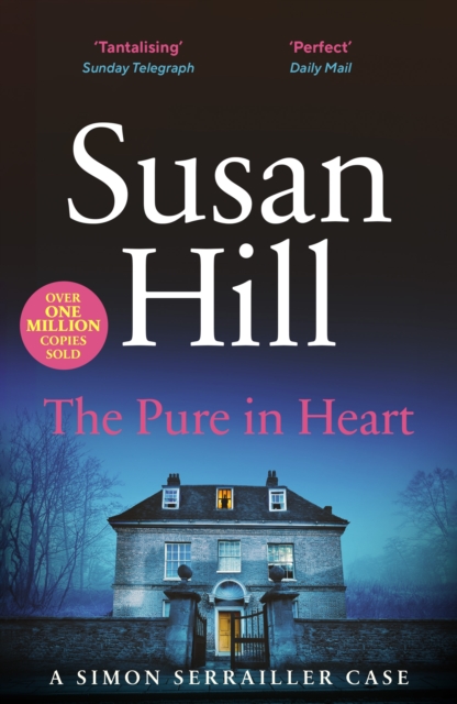 The Pure in Heart : Discover book 2 in the bestselling Simon Serrailler series, EPUB eBook