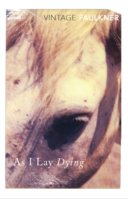 As I Lay Dying, EPUB eBook