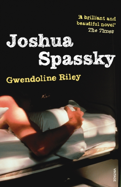 Joshua Spassky, EPUB eBook
