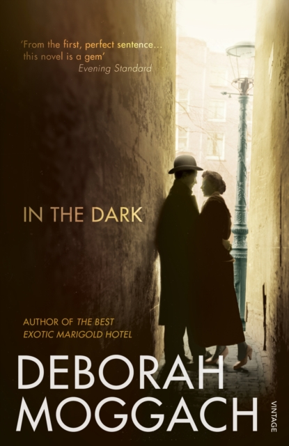 In the Dark : bestselling author of The Best Exotic Marigold Hotel, EPUB eBook