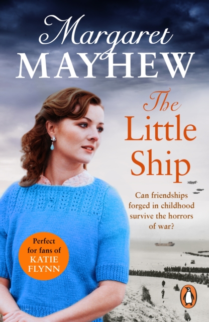The Little Ship : A heart-warming, sweeping wartime saga full of heart which will stay with you for ages, EPUB eBook