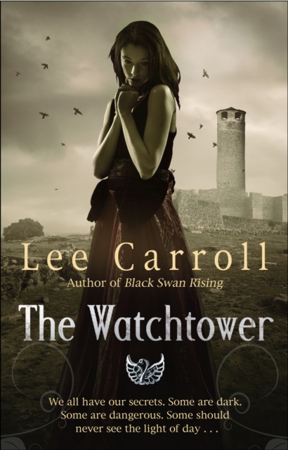 The Watchtower : Urban Fantasy, EPUB eBook