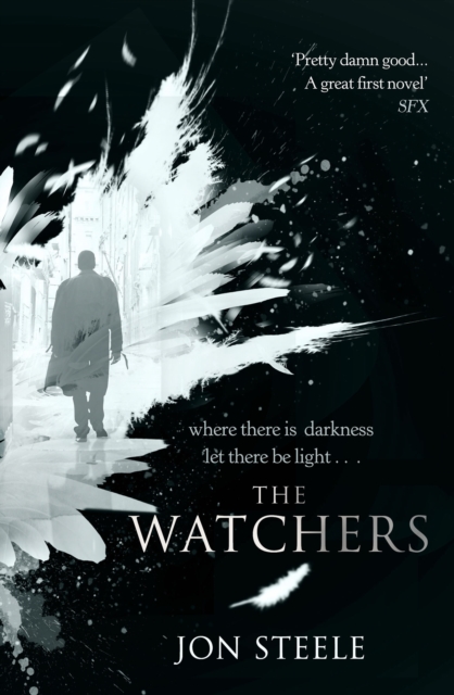 The Watchers, EPUB eBook