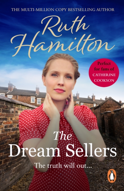 The Dream Sellers : A gripping, moving and emotional page-turner set in the North West by bestselling author Ruth Hamilton, EPUB eBook