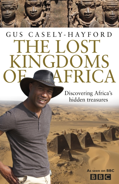 The Lost Kingdoms of Africa, EPUB eBook