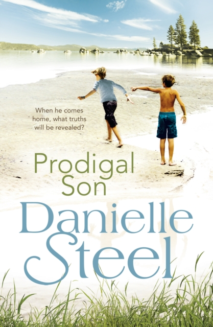 Prodigal Son, EPUB eBook