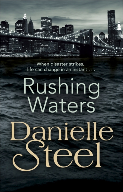 Rushing Waters, EPUB eBook