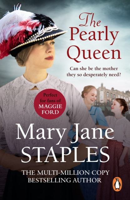 The Pearly Queen : a heartwarming and touching saga you won t want to put down, EPUB eBook