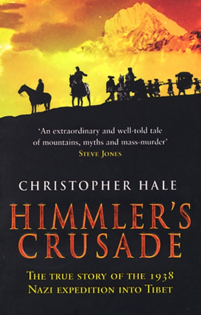 Himmler's Crusade, EPUB eBook