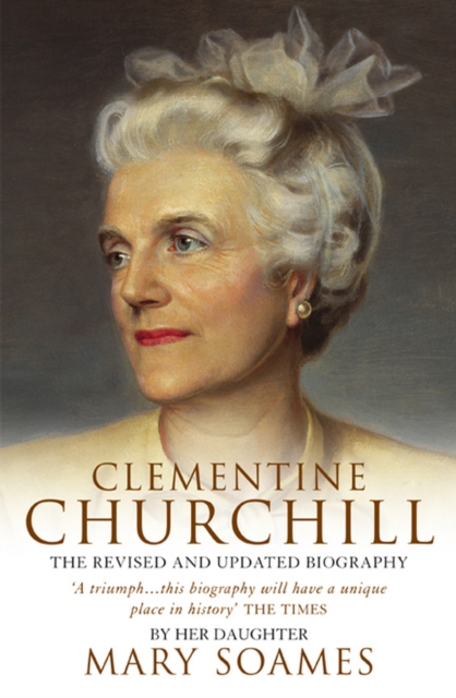 Clementine Churchill, EPUB eBook