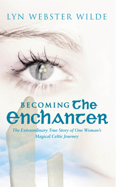 Becoming The Enchanter, EPUB eBook