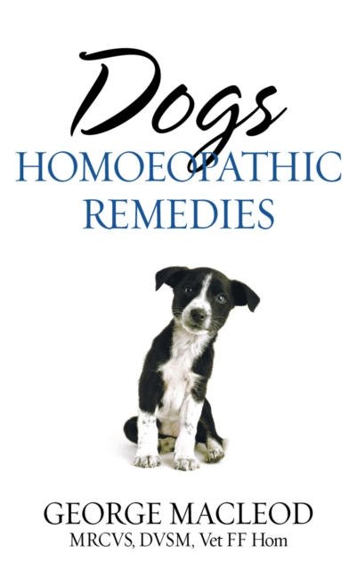 Dogs: Homoeopathic Remedies, EPUB eBook