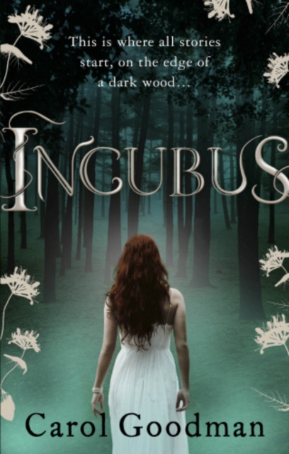 Incubus, EPUB eBook