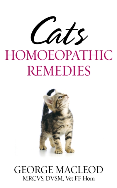 Cats: Homoeopathic Remedies, EPUB eBook