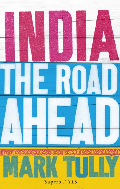 India: the road ahead, EPUB eBook