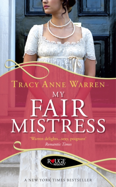 My Fair Mistress: A Rouge Regency Romance, EPUB eBook