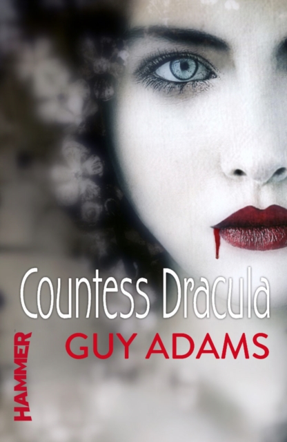 Countess Dracula, EPUB eBook