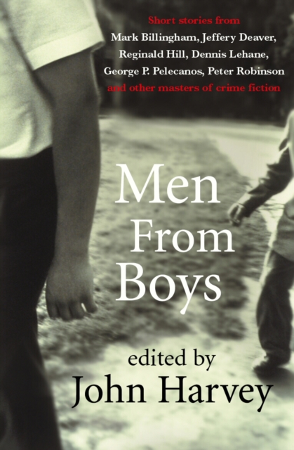 Men From Boys, EPUB eBook