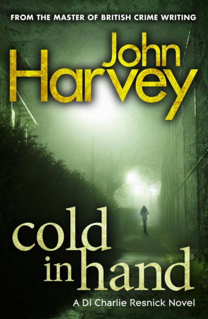 Cold In Hand, EPUB eBook