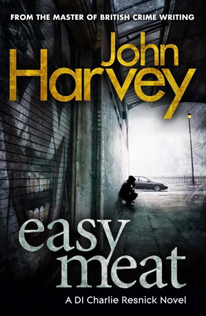 Easy Meat : (Resnick 8), EPUB eBook