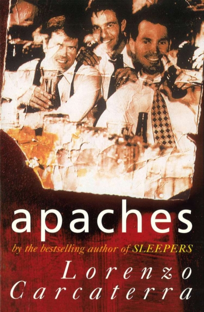 Apaches, EPUB eBook