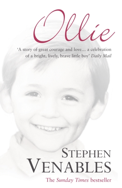 Ollie : The True Story of a Brief and Courageous Life, EPUB eBook