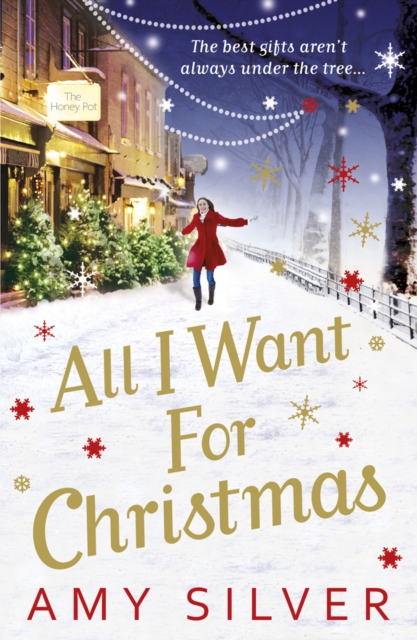 All I Want for Christmas, EPUB eBook