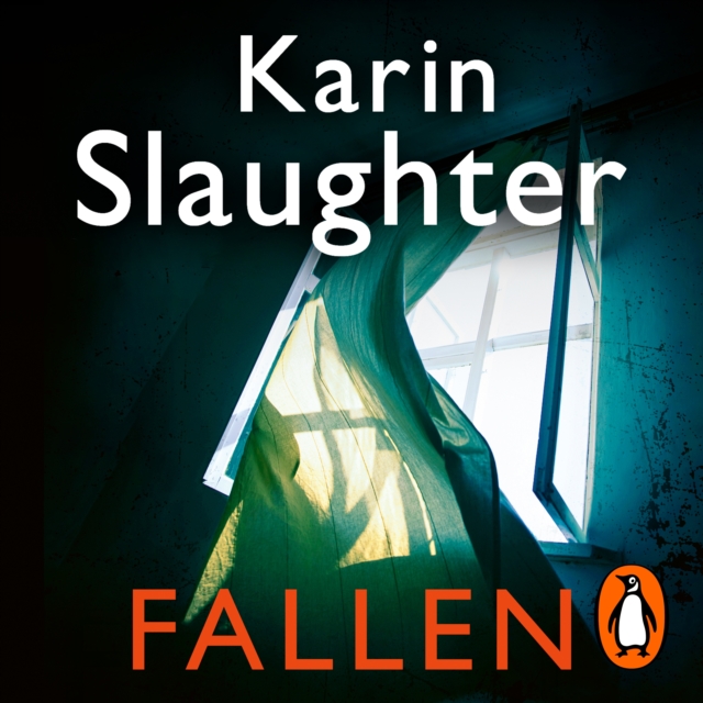 Fallen : The Will Trent Series, Book 5, eAudiobook MP3 eaudioBook