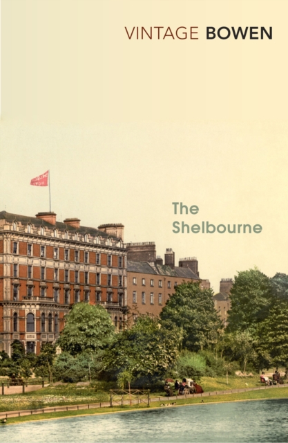 The Shelbourne, EPUB eBook